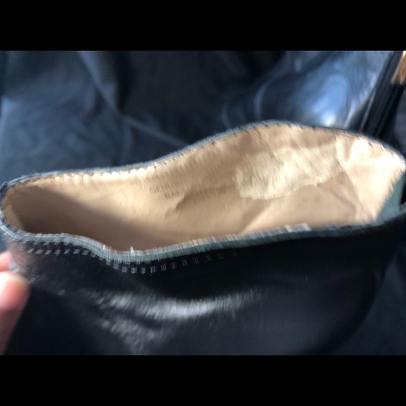 Colin Stuart Booties - Picture 5 of 6